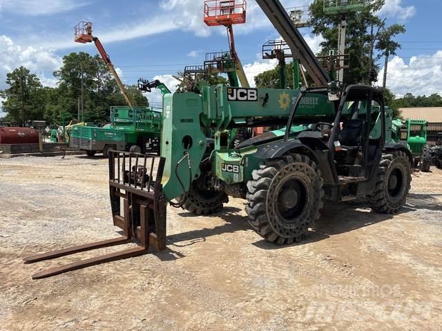 JCB 507-42F Teleskoplastere
