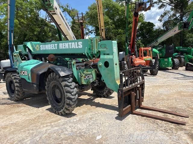 JCB 507-42F Teleskoplastere