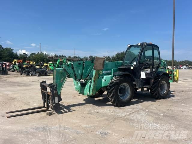 JCB 508-66TC Teleskoplastere