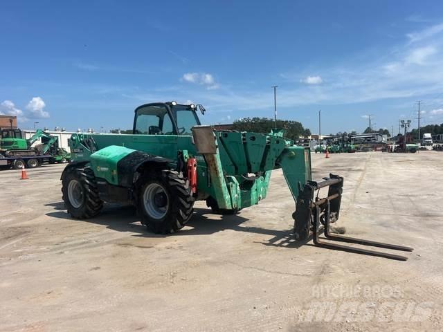 JCB 508-66TC Teleskoplastere