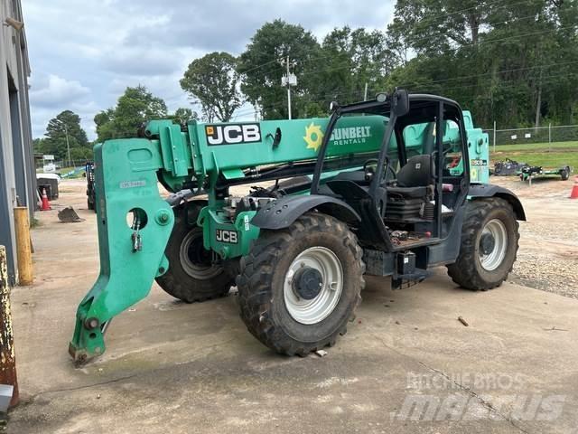 JCB 509.42 Teleskoplastere