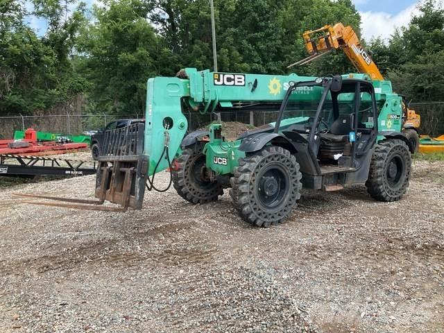 JCB 509-42 Teleskoplastere