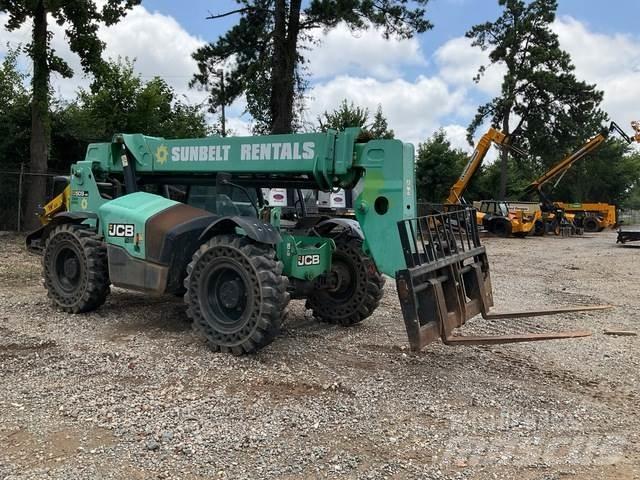 JCB 509-42 Teleskoplastere