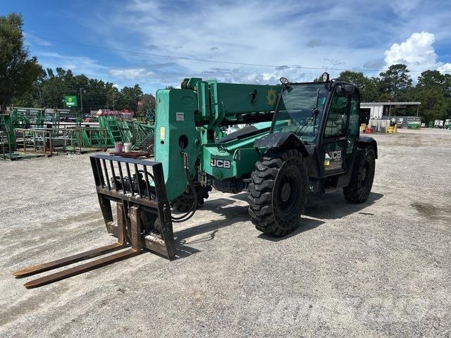 JCB 509-42 Teleskoplastere