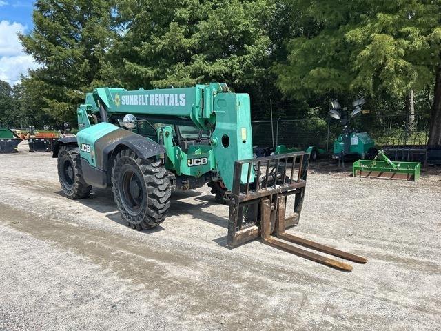 JCB 509-42 Teleskoplastere