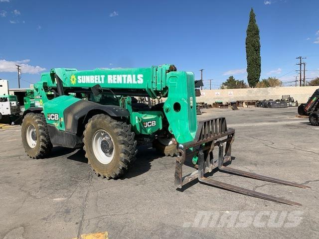 JCB 509-42 Teleskoplastere