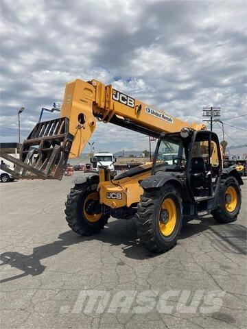 JCB 50942 S Teleskoplastere