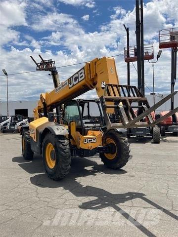 JCB 50942 S Teleskoplastere