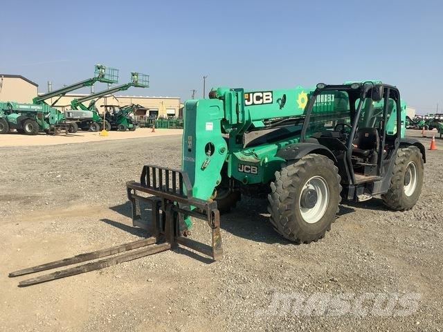 JCB 510-42 Teleskoplastere