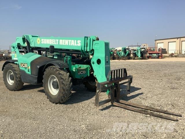 JCB 510-42 Teleskoplastere