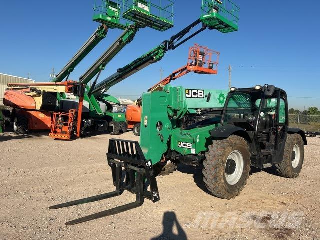 JCB 510-42 Teleskoplastere