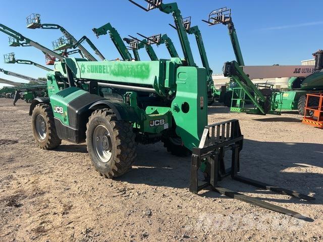 JCB 510-42 Teleskoplastere