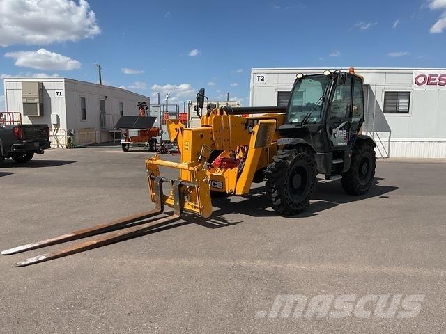 JCB 510-55TC Teleskoplastere