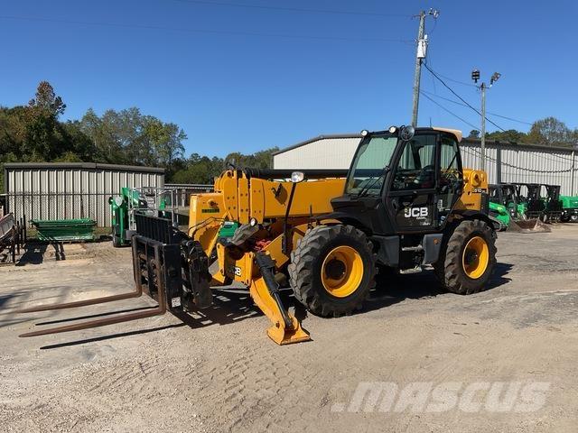 JCB 510-55TC Teleskoplastere