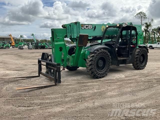 JCB 510-56 Teleskoplastere