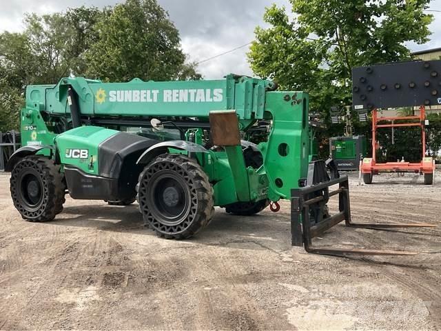 JCB 510-56 Teleskoplastere