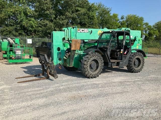 JCB 510-56 Teleskoplastere