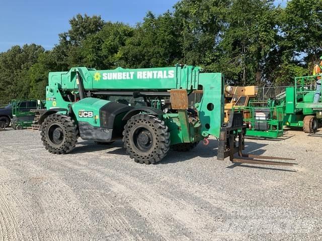 JCB 510-56 Teleskoplastere