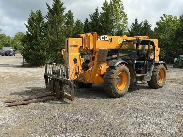 JCB 510-56 Teleskoplastere
