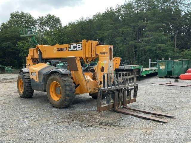JCB 510-56 Teleskoplastere