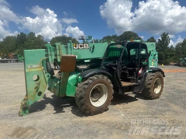 JCB 510-56 Teleskoplastere