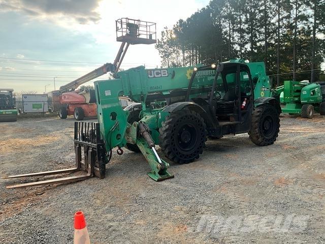 JCB 510-56 Teleskoplastere