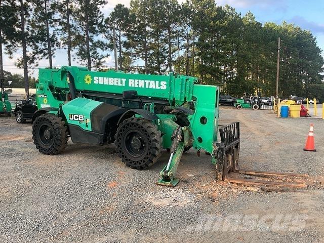JCB 510-56 Teleskoplastere