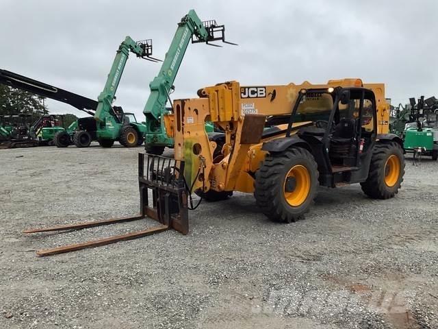 JCB 510-56 Teleskoplastere