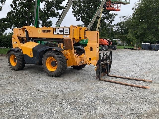 JCB 510-56 Teleskoplastere