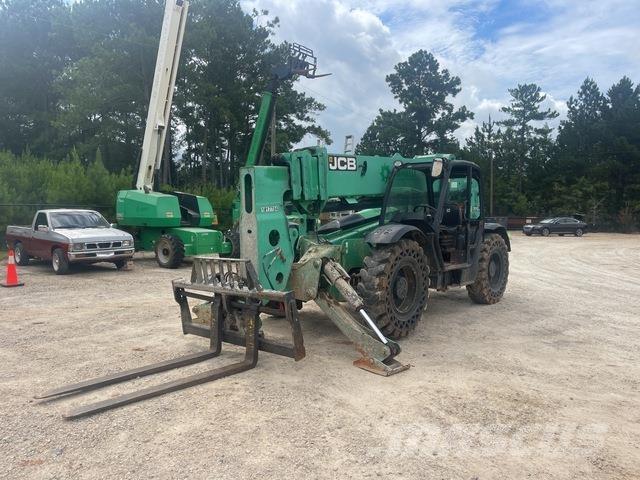 JCB 510-56 Teleskoplastere
