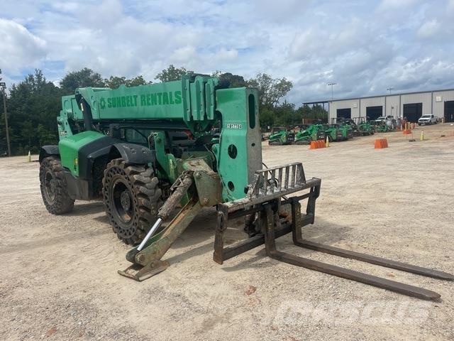 JCB 510-56 Teleskoplastere