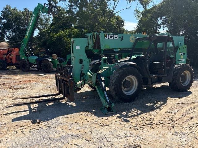 JCB 510-56 Teleskoplastere