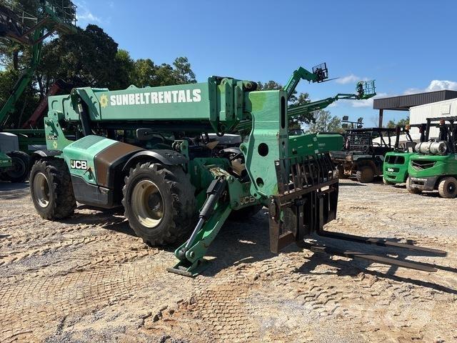 JCB 510-56 Teleskoplastere