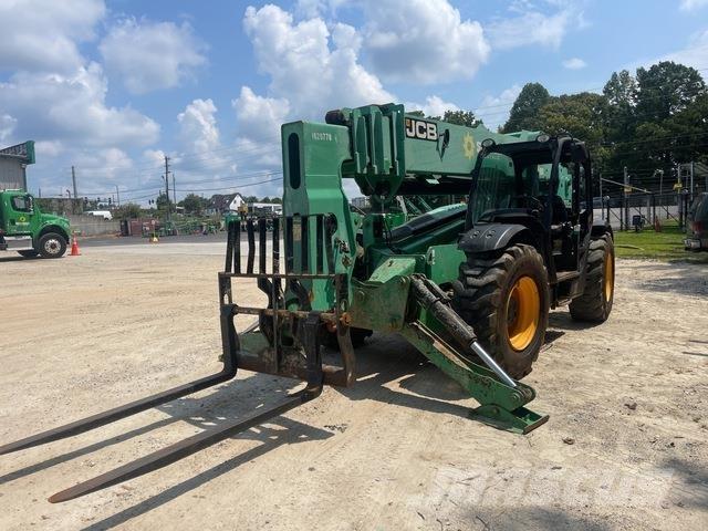 JCB 510-56 Teleskoplastere