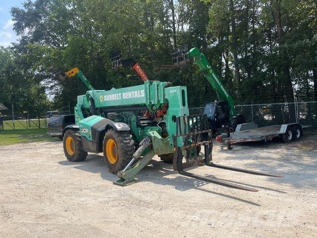 JCB 510-56 Teleskoplastere
