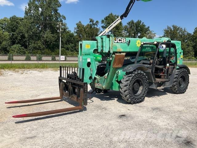 JCB 510-56 Teleskoplastere