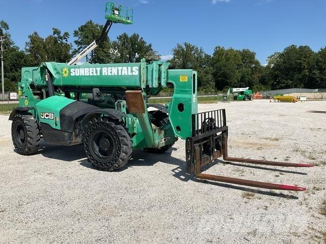 JCB 510-56 Teleskoplastere