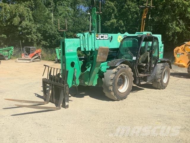 JCB 510-56 Teleskoplastere