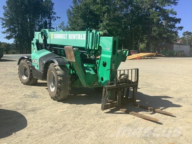 JCB 510-56 Teleskoplastere
