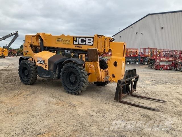 JCB 510-56 Teleskoplastere