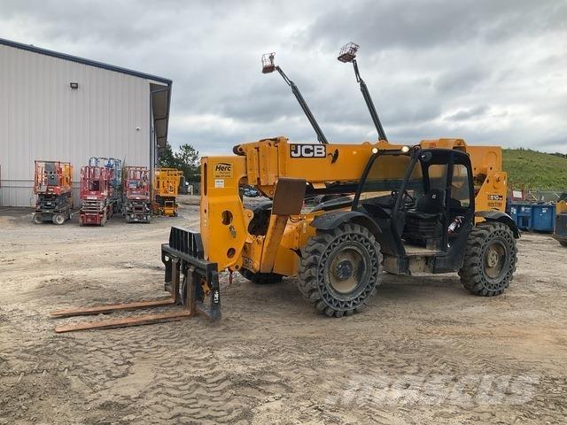 JCB 510-56 Teleskoplastere