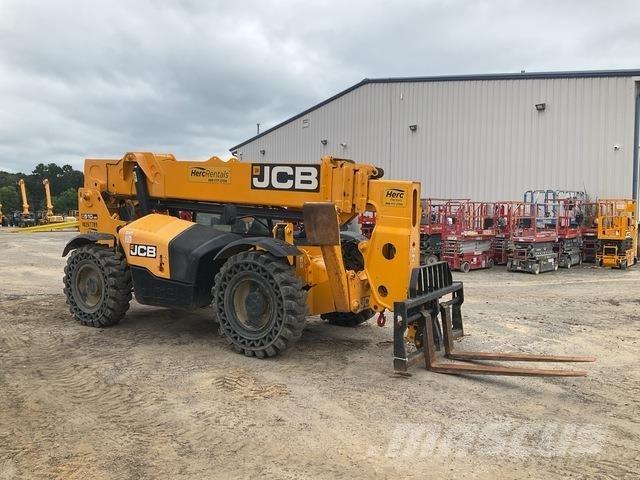 JCB 510-56 Teleskoplastere