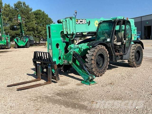 JCB 510-56 Teleskoplastere