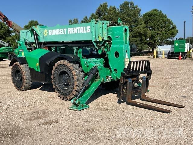JCB 510-56 Teleskoplastere