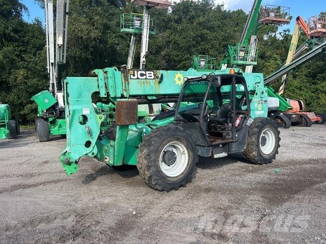 JCB 510-56 Teleskoplastere
