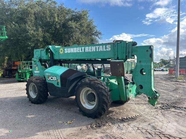 JCB 510-56 Teleskoplastere