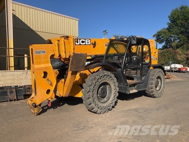 JCB 510-56 Teleskoplastere