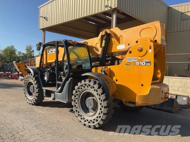 JCB 510-56 Teleskoplastere
