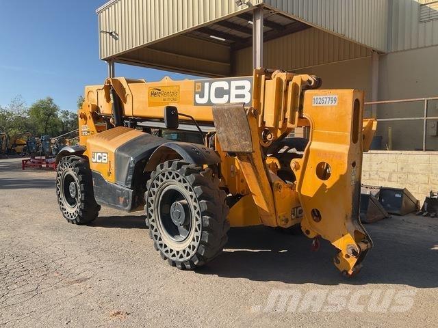 JCB 510-56 Teleskoplastere