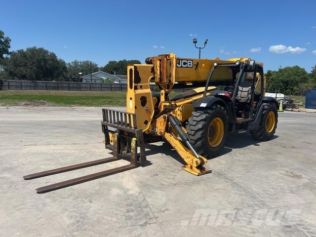 JCB 510-56 Teleskoplastere